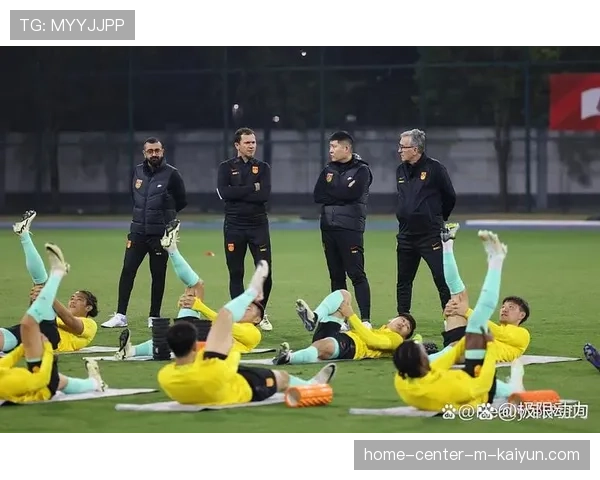 联赛阶段直接晋级球队备战情况，体能储备成关键优势