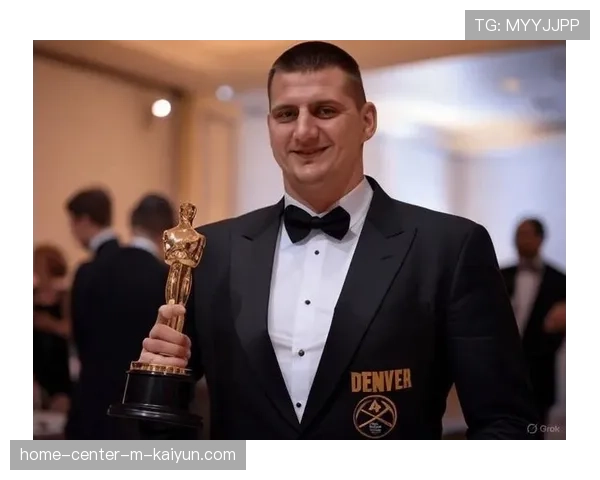 掘金开发约基奇-默里-波特三人边线战术 应对季后赛换防针对性提升